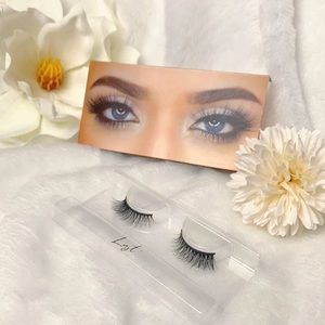 Lust lashes